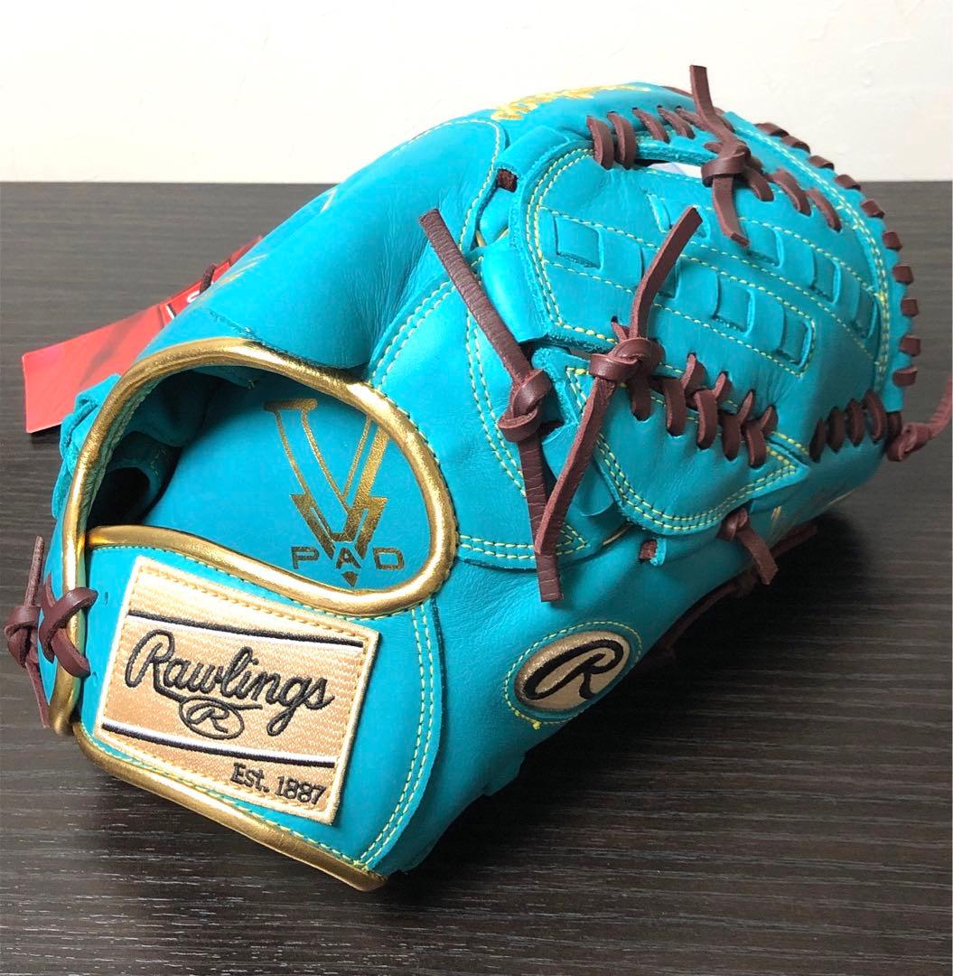 軟式 HYPER TECH COLOR SYNC [投手用] サイズ 11.75