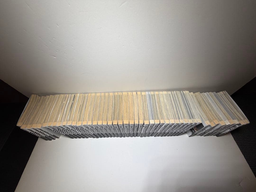 闇金ウシジマくん 全46巻セット