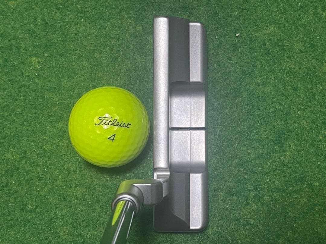 スコッティキャメロンCalifornia Monterey 1st of 500