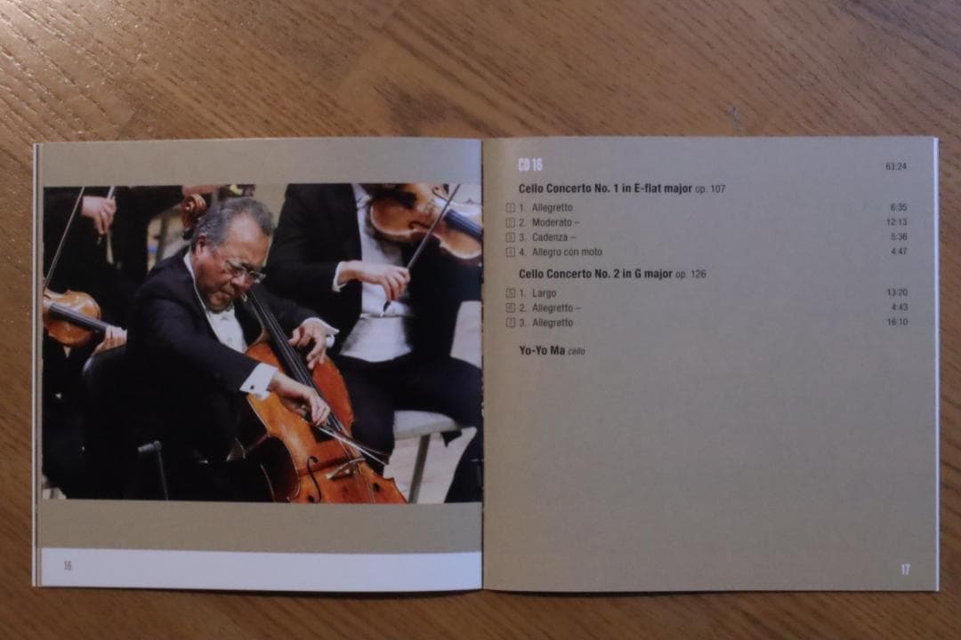 ネルソンス　ボストン交響楽団　ショスタコーヴィッチ全集　19CD