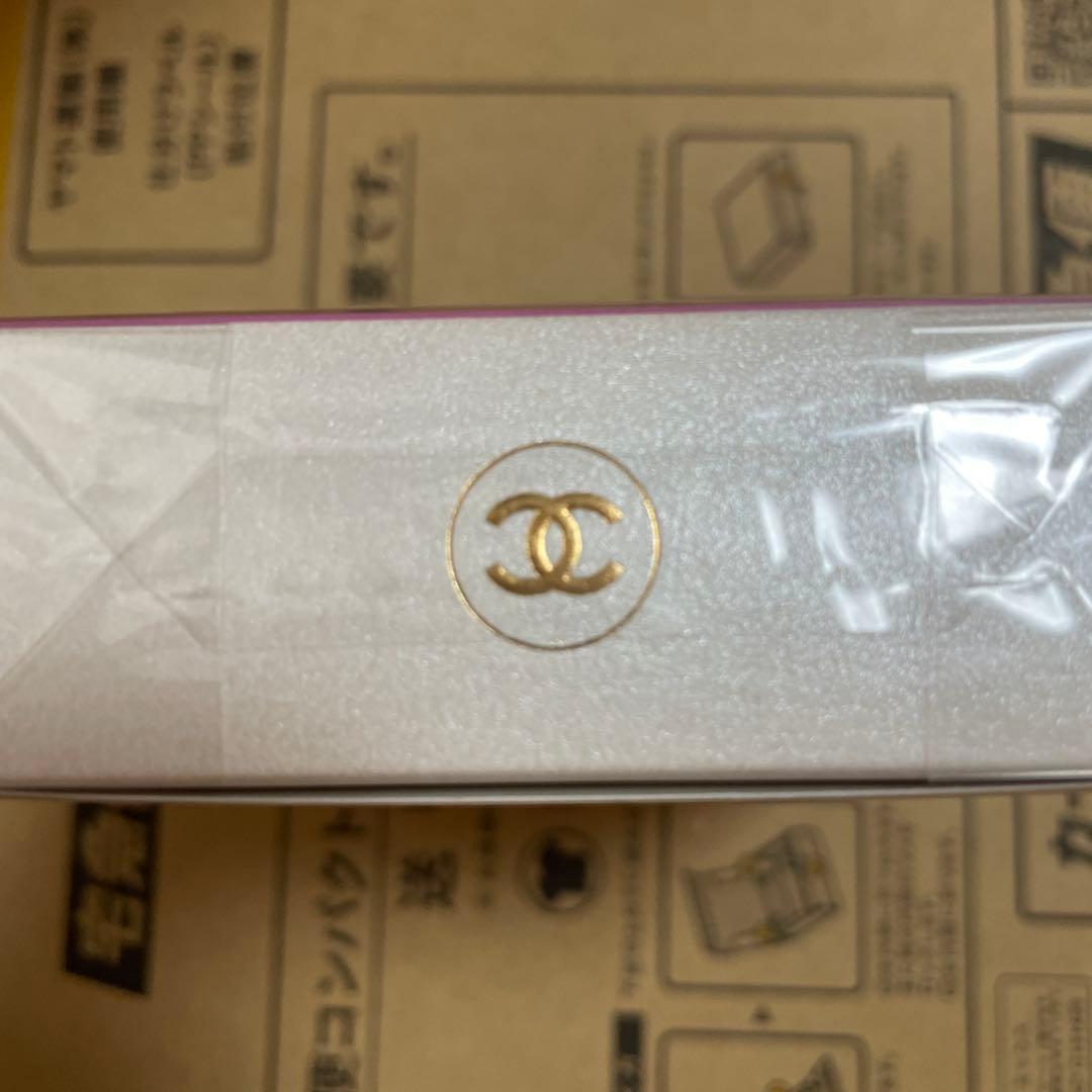 シャネルチャンスオースプランディドオードゥパルファム 50ml未開封