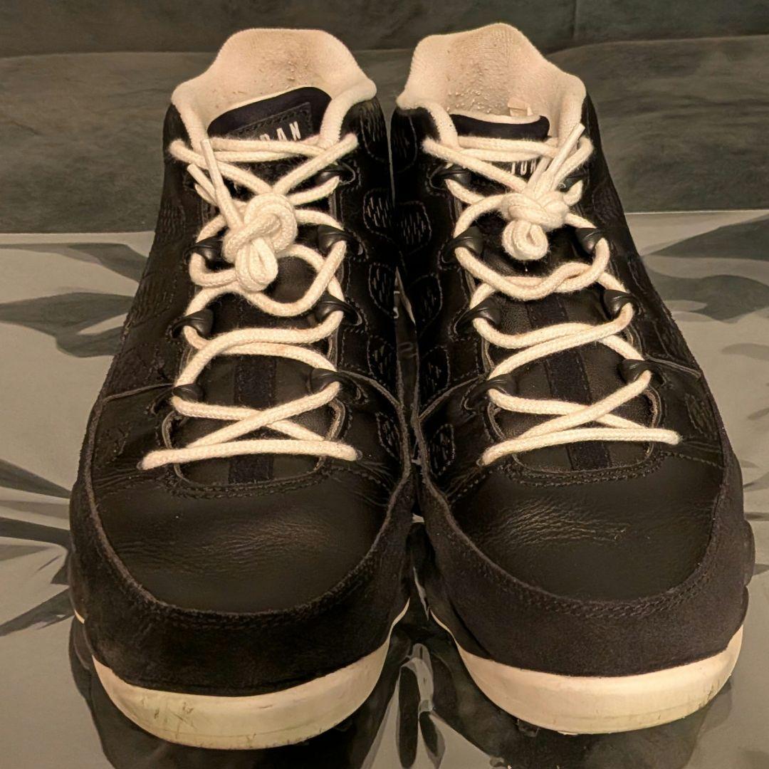 ナイキ エアジョーダン9 G ゴルフシューズ