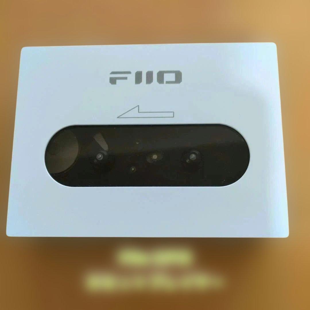 FiiO CP13 カセットプレーヤー