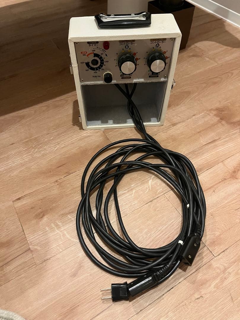 遠赤外線ドーム型サウナ　フジカ スマーティ F4-A5型