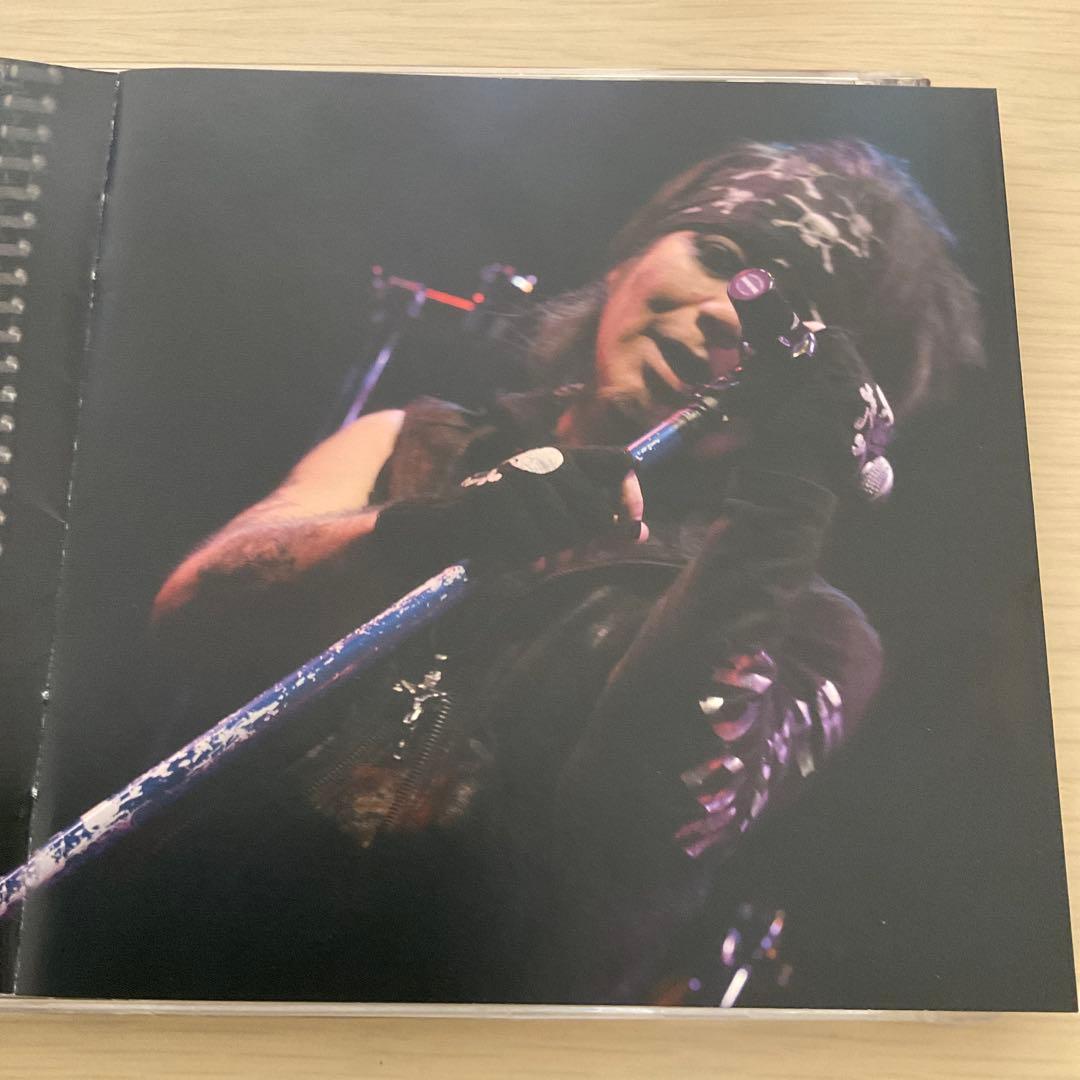 邦楽 44MAGNUM 2016 040304 SPECIAL LIVE CD+DVD