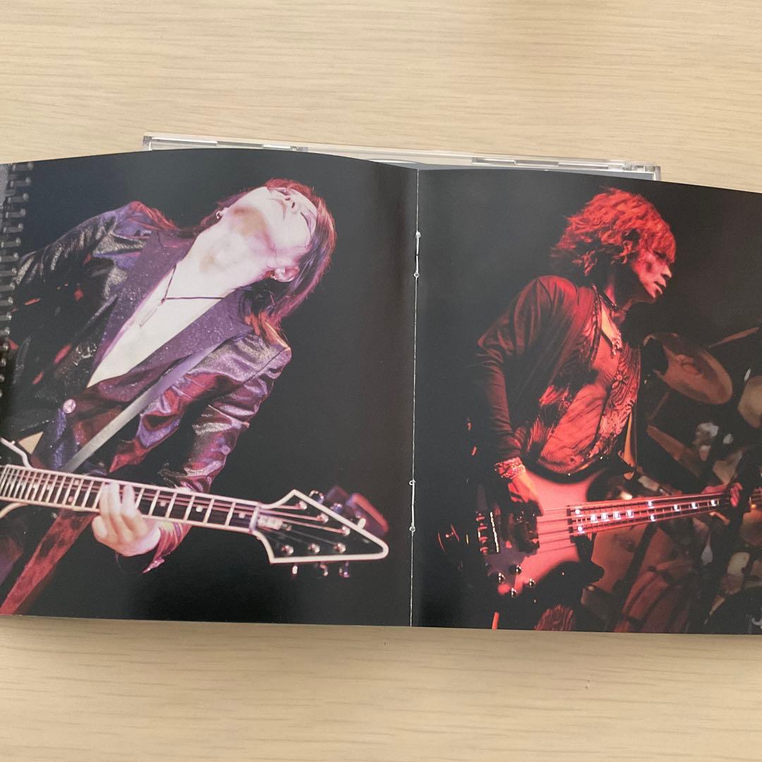 邦楽 44MAGNUM 2016 040304 SPECIAL LIVE CD+DVD