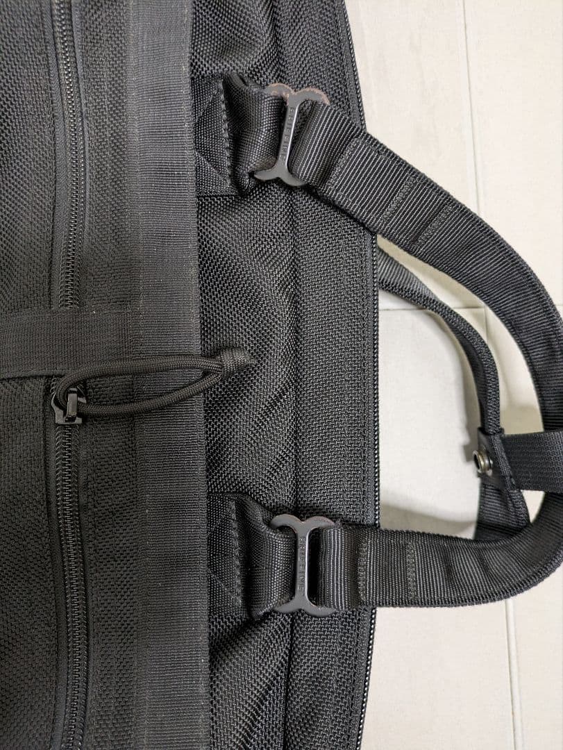 BRIEFING C-3LINER3way リュックバックパック ブリーフィング