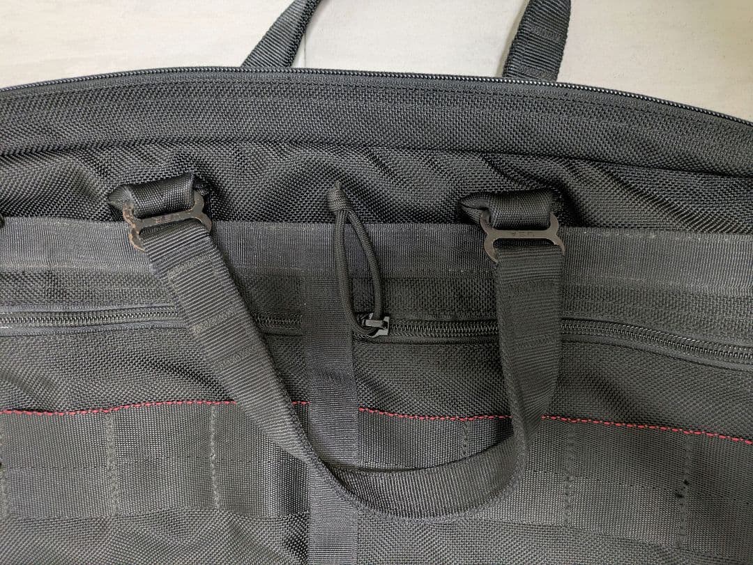 BRIEFING C-3LINER3way リュックバックパック ブリーフィング