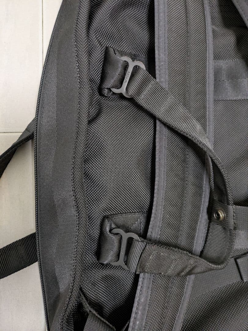 BRIEFING C-3LINER3way リュックバックパック ブリーフィング