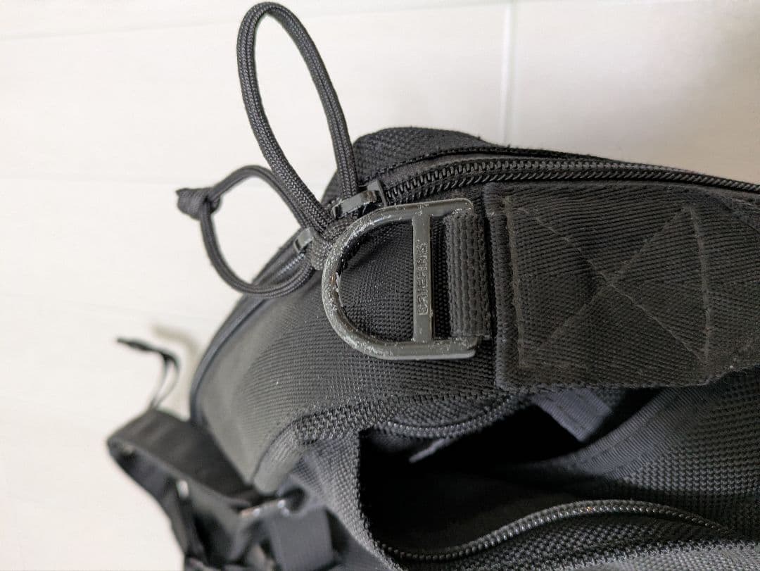 BRIEFING C-3LINER3way リュックバックパック ブリーフィング