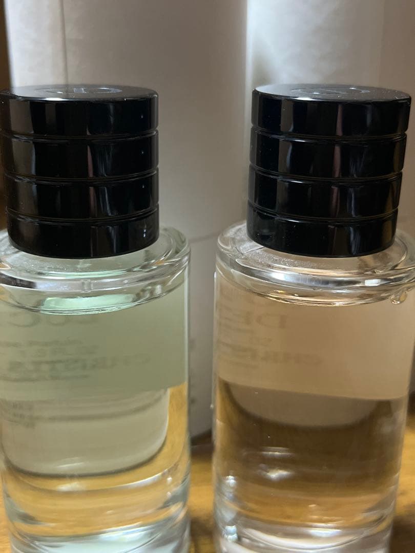 CHRISTIAN DIOR 香水　定価以下　セット　まとめ売り