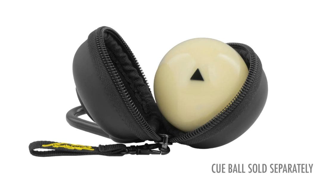 Predator Cue Ball Carry Case プレデタービリヤード