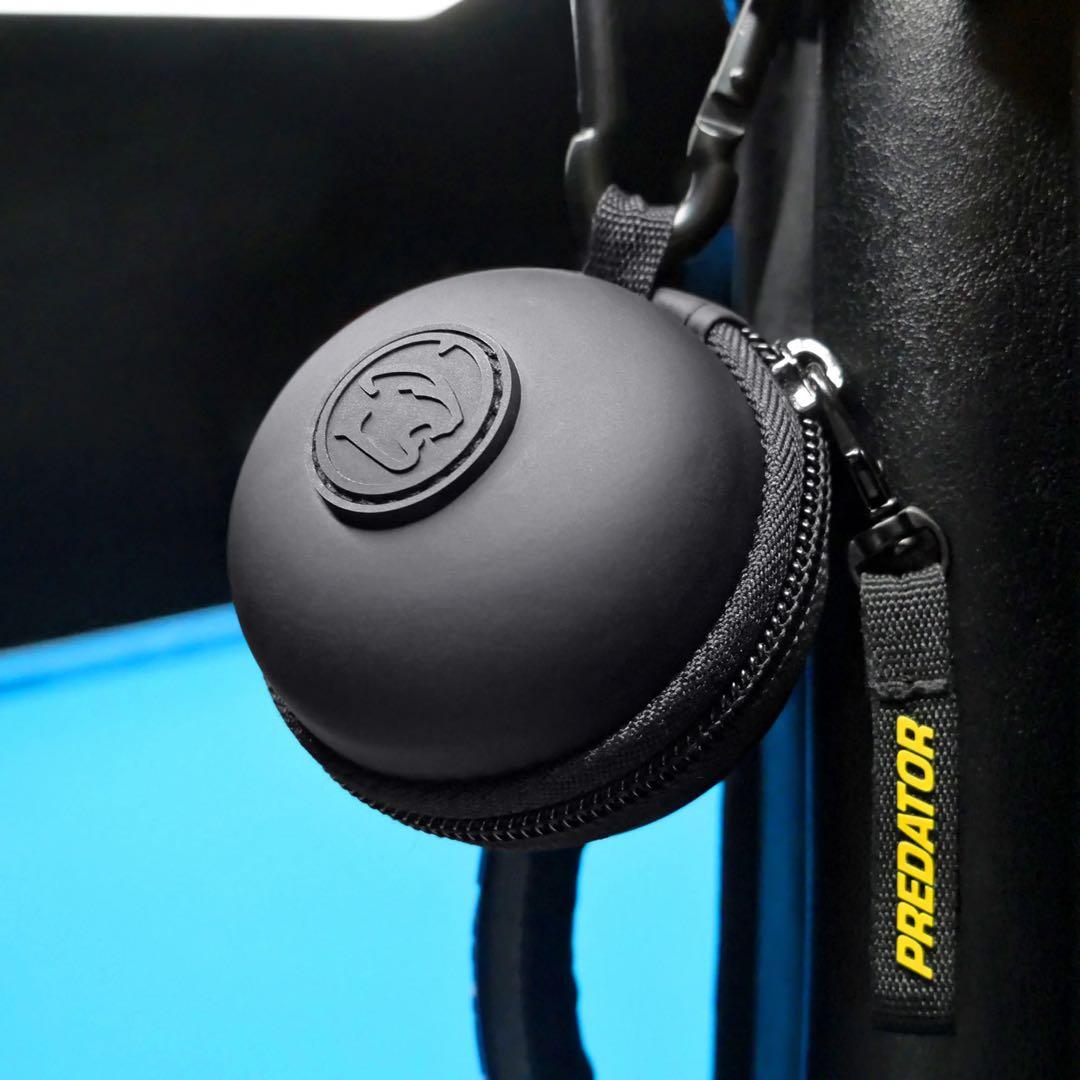 Predator Cue Ball Carry Case プレデタービリヤード