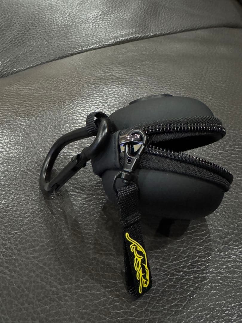 Predator Cue Ball Carry Case プレデタービリヤード