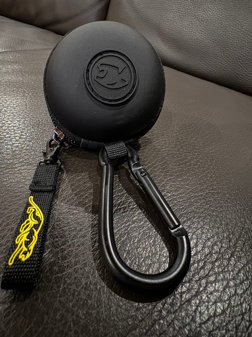 Predator Cue Ball Carry Case プレデタービリヤード