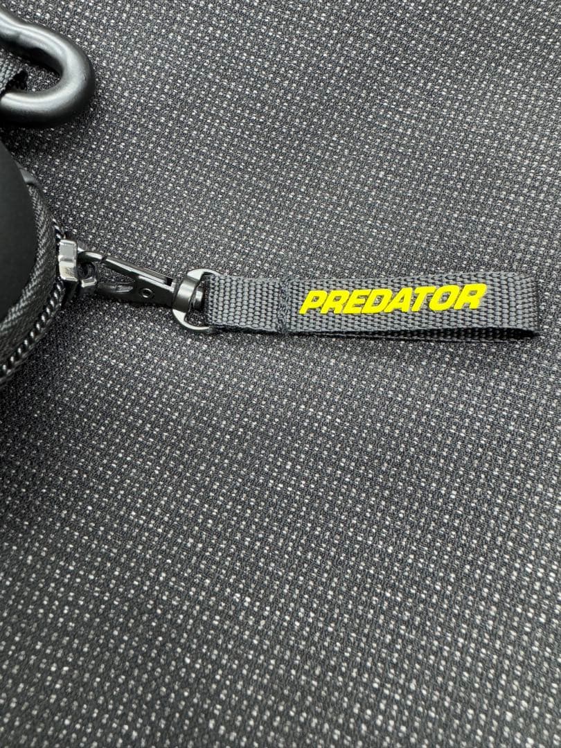 Predator Cue Ball Carry Case プレデタービリヤード