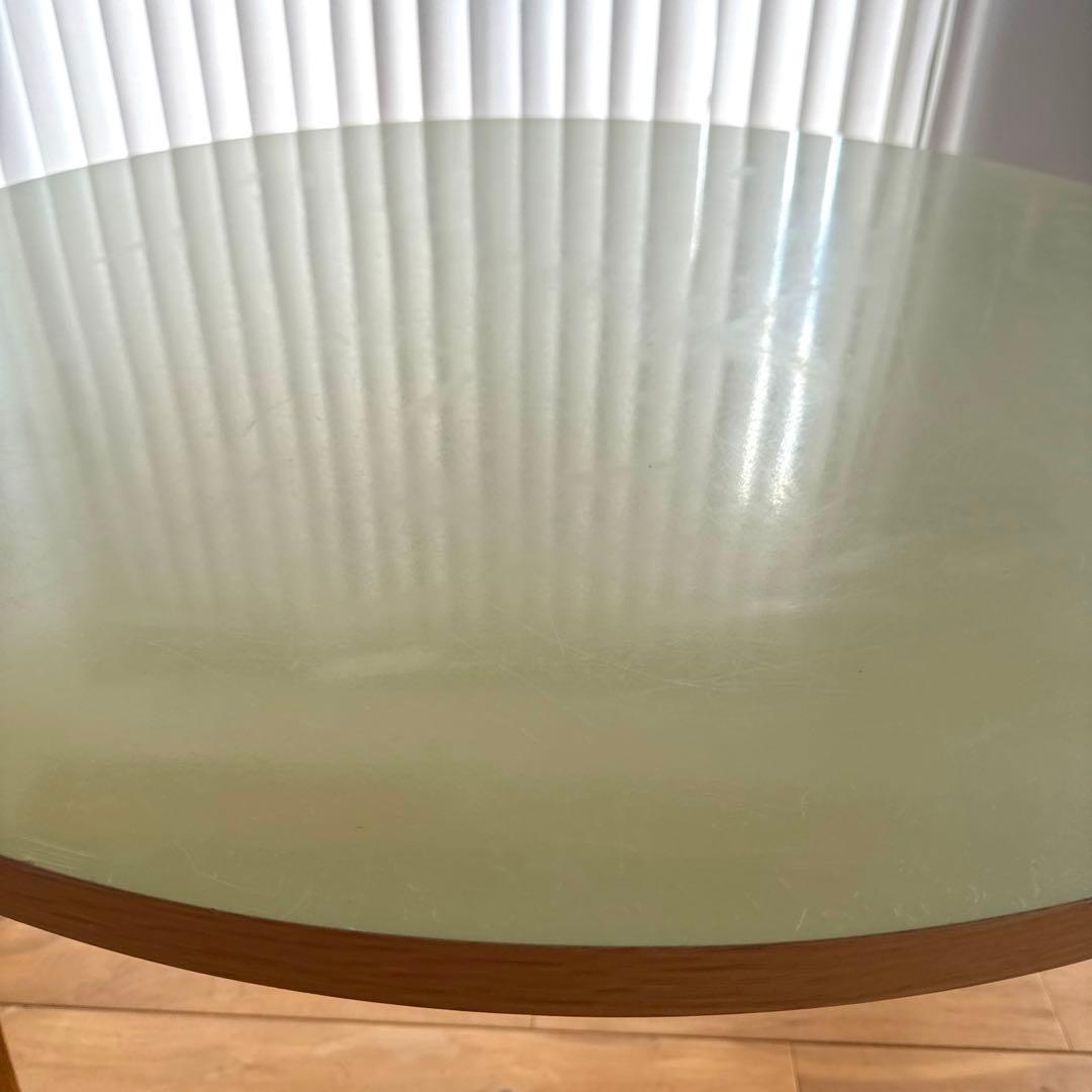 【専用】IDEE CHAIR by Marina 円形ダイニングテーブル