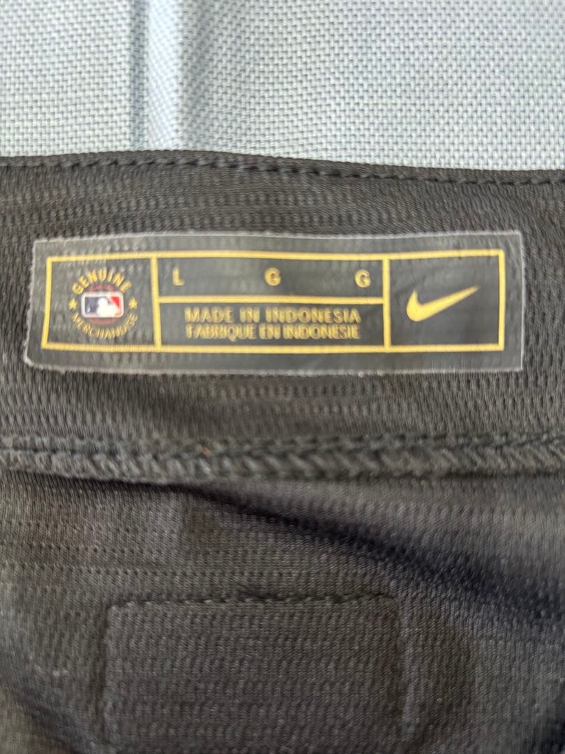 ドジャース　大谷翔平選手　新品　ナイキ　ユニフォーム　Ｌサイズ