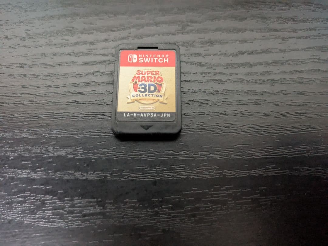 Nintendo Switch ソフト まとめ（マリオ　ゼルダ　モンハンなど）