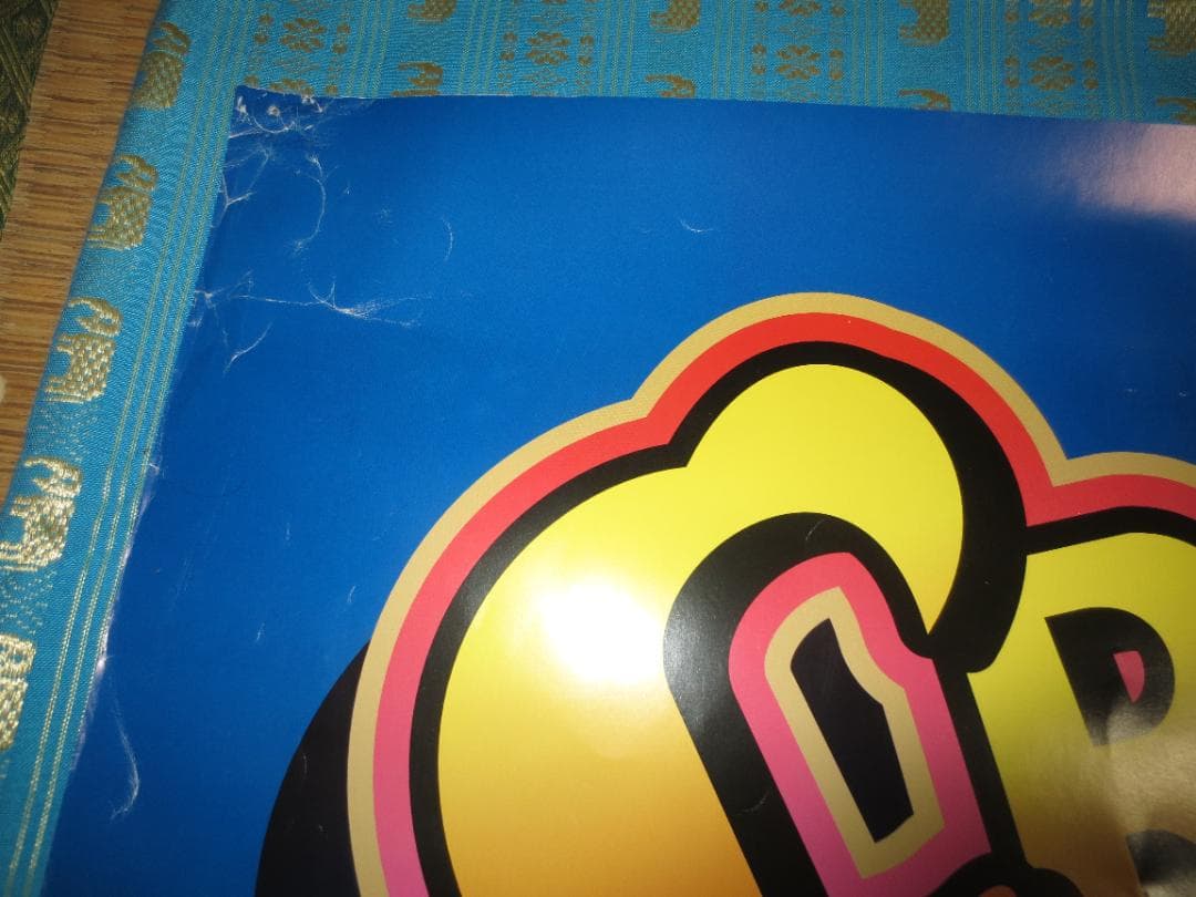 貴重　パチスロ スロット　4号機　初代　クランキーコンドル　ユニバーサル販売