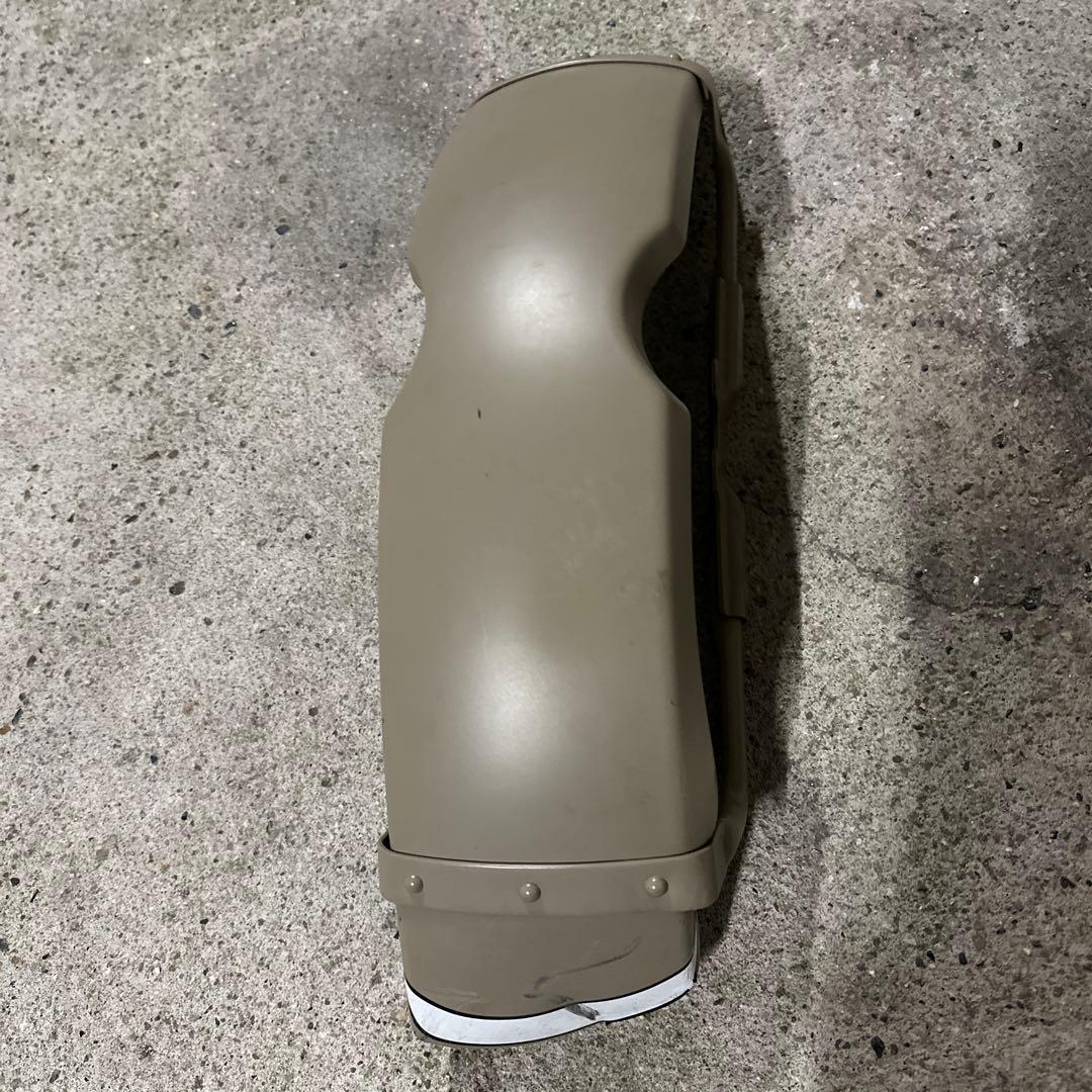 ホンダハンターカブ用　パーツ詰め合わせ。純正・オプション・中古　出典NO.4