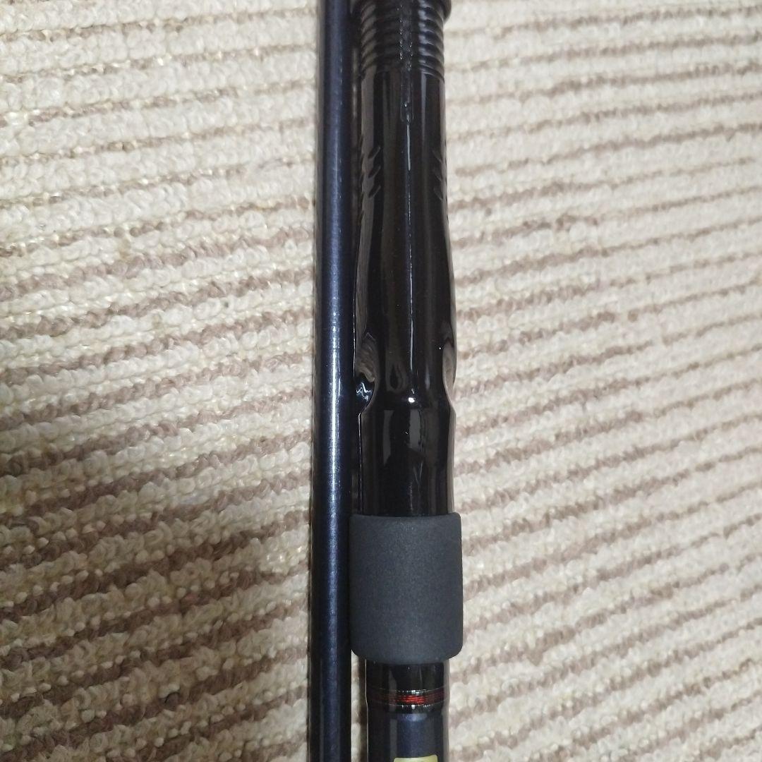 たかっさん　ダイワ　IL　ミニボートX　20-300　インターライン