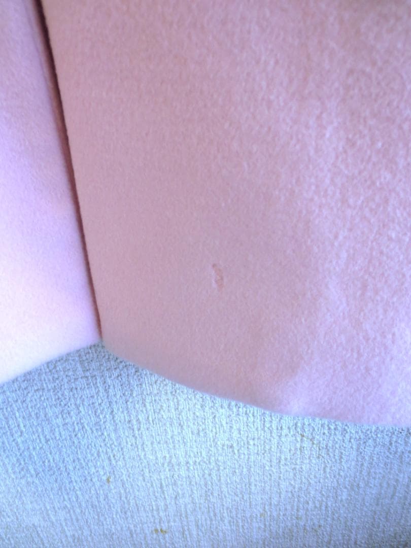 専用GIANNI VERSACE COUTURE ベビーピンクロングコート