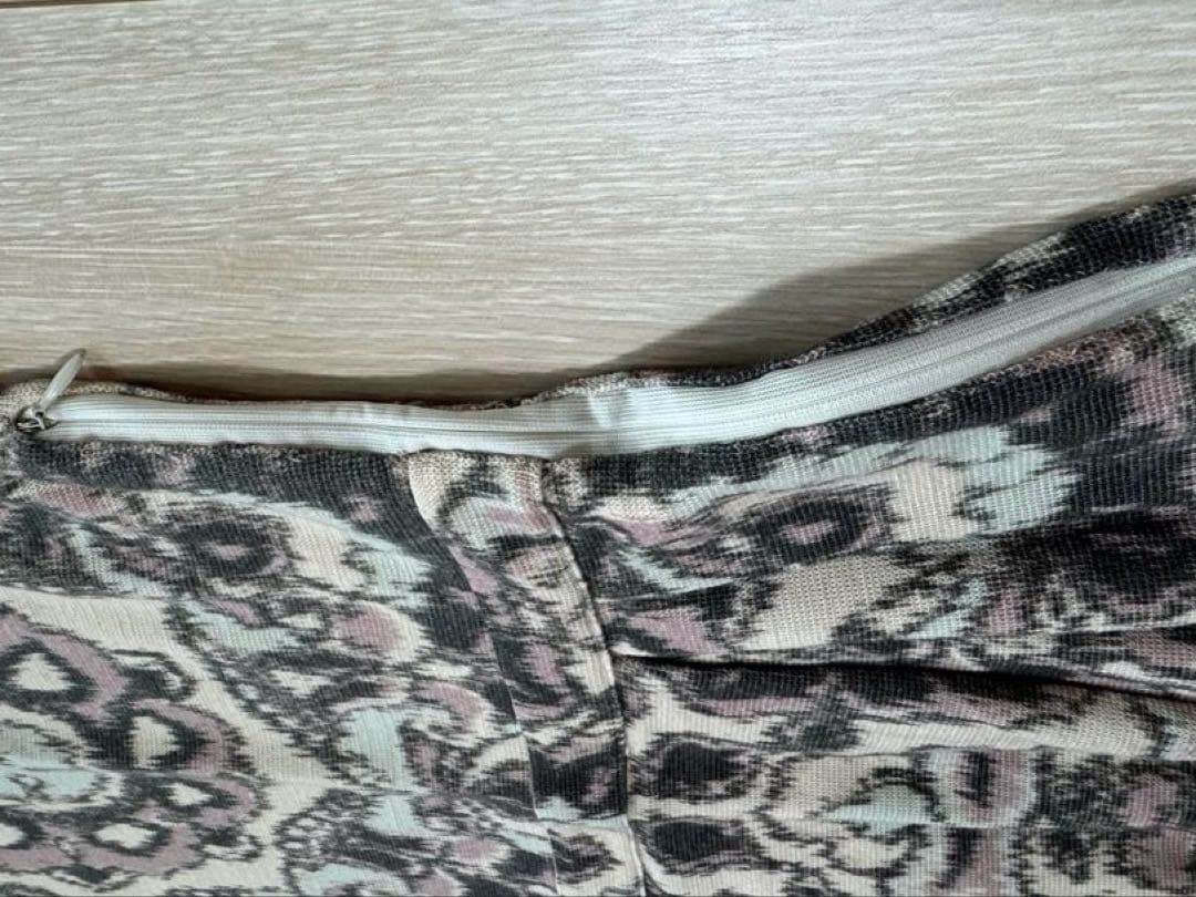 DIORワンピース　サイズ36