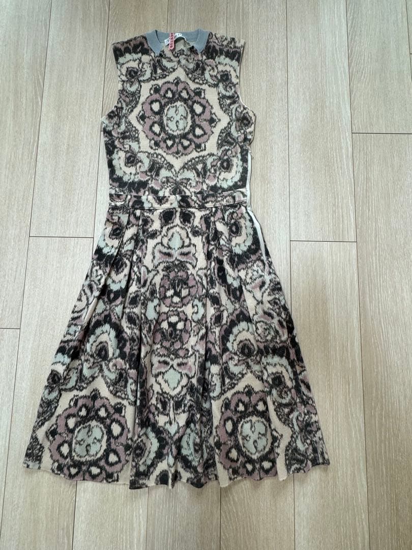 DIORワンピース　サイズ36