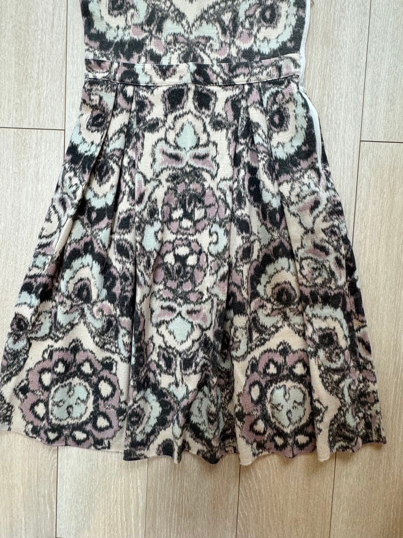 DIORワンピース　サイズ36