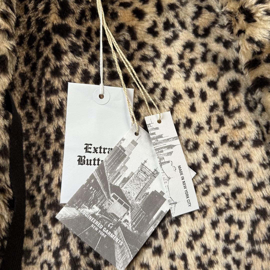 ジャケット・アウター ENGINEERED GARMENTS REVERSIBLE OVER VEST