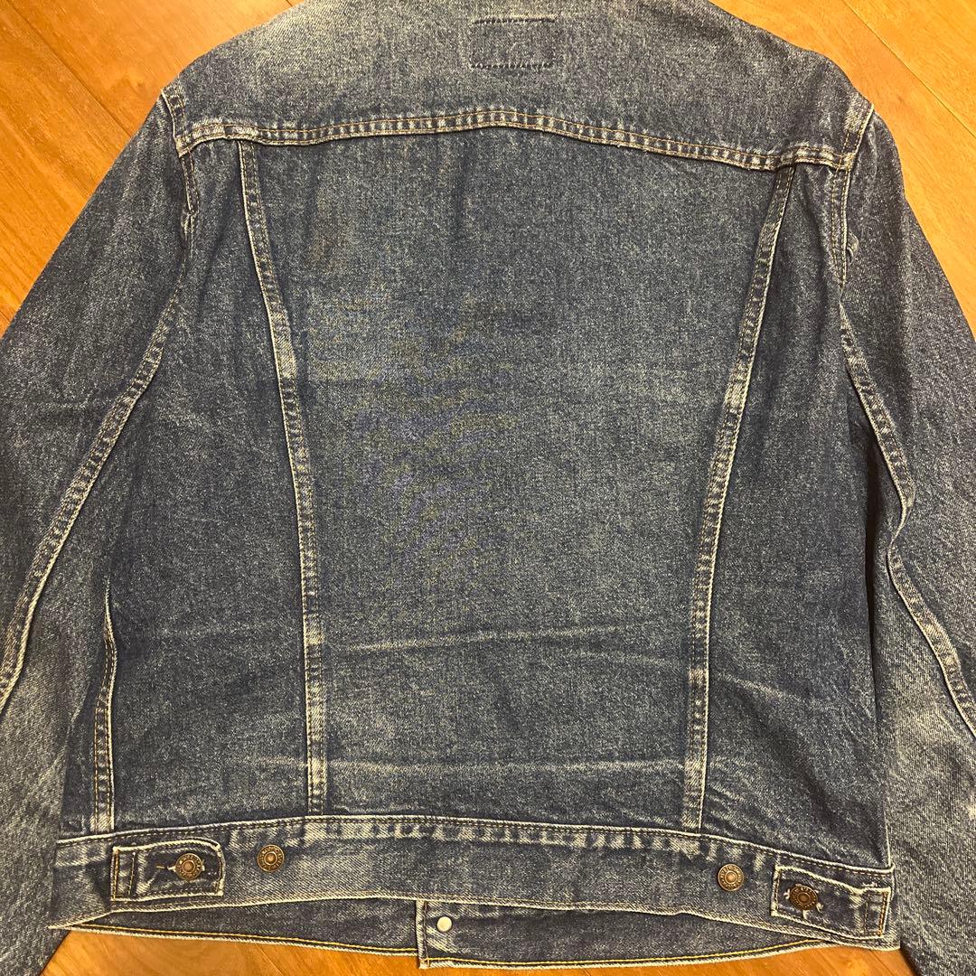 Levi's トラッカージャケット