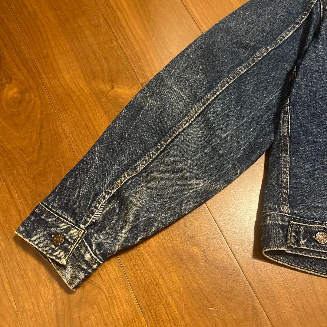 Levi's トラッカージャケット