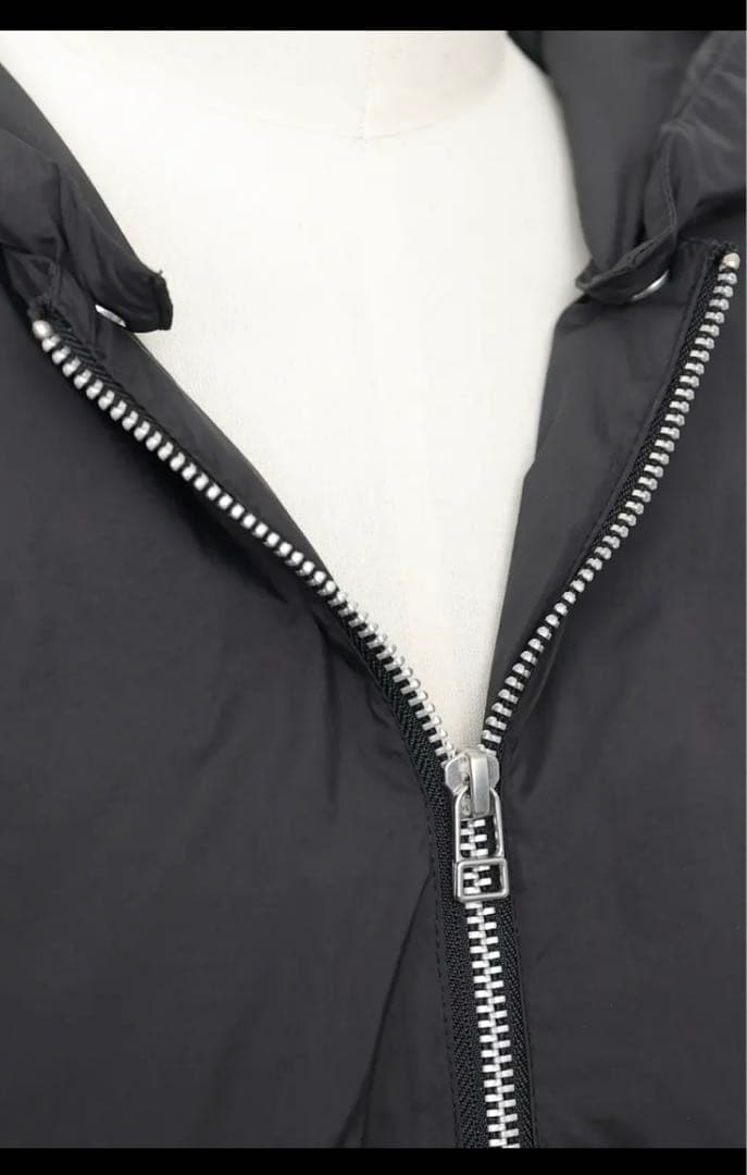 ジプソフィア gypsohila パフィーベスト　ダウン