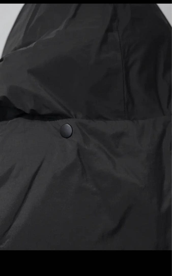 ジプソフィア gypsohila パフィーベスト　ダウン