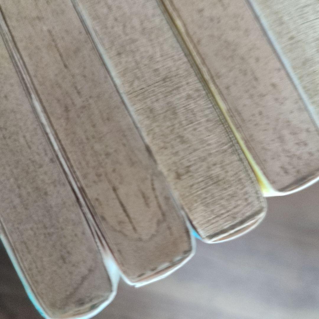 けっこう仮面1～5巻　永井豪