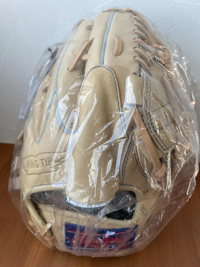 Rawlings 軟式 右投げ HOH PRO EXCEL GR3HEA15W