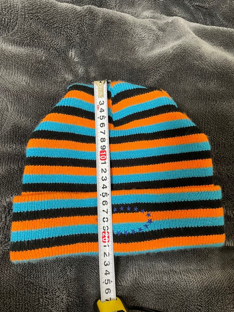 AFB ビーニー　ニット帽