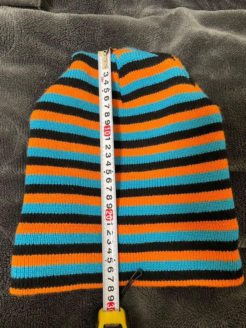 AFB ビーニー　ニット帽