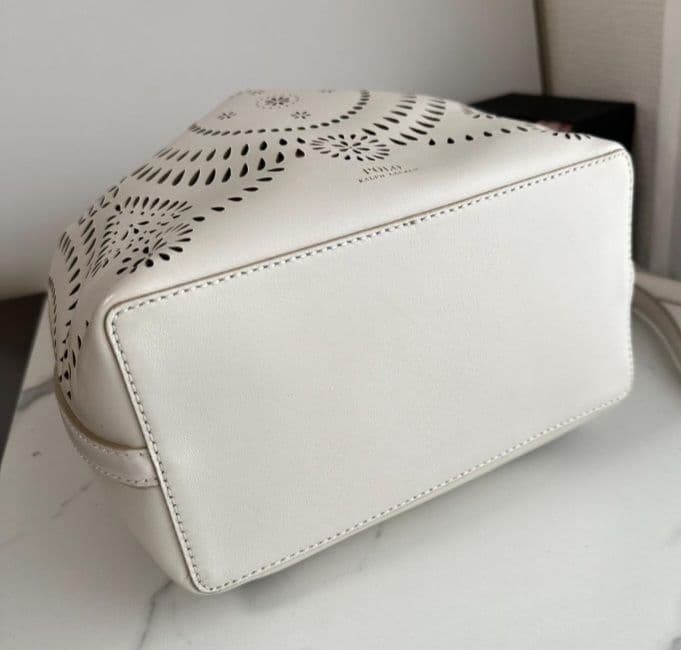 美品・ポロラルフローレン ショルダーバッグ