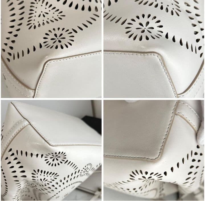 美品・ポロラルフローレン ショルダーバッグ