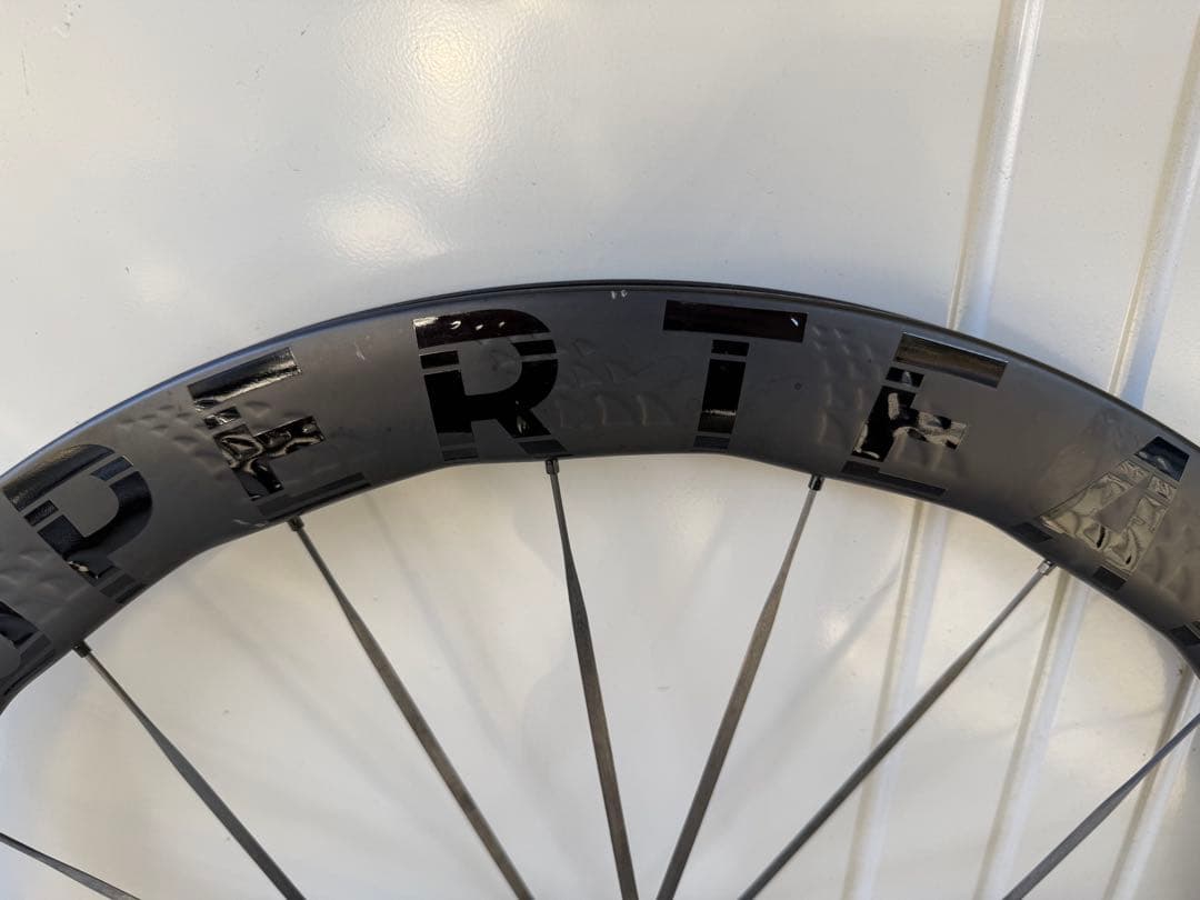 スーパーチーム 50mm スターラチェット　60t ディスク　12s