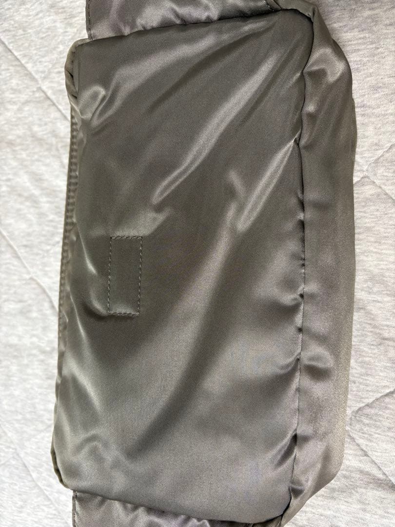 PORTER ショルダー バッグ 2ポケット