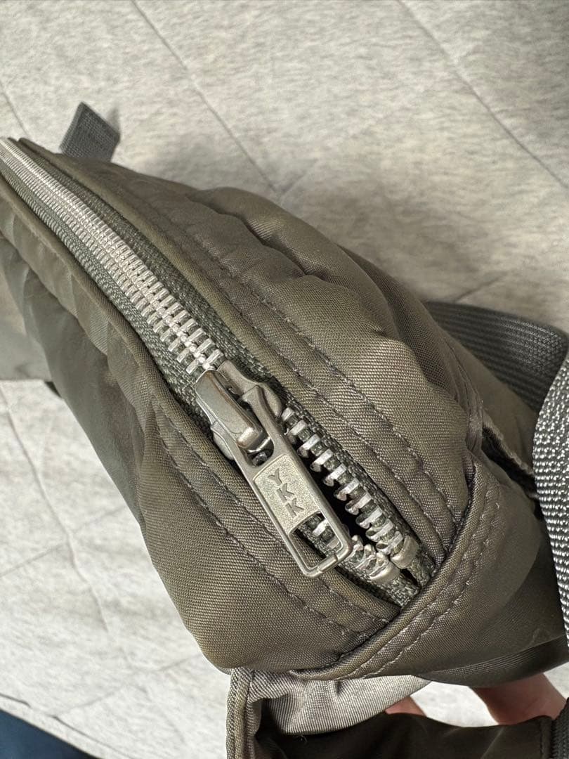 PORTER ショルダー バッグ 2ポケット