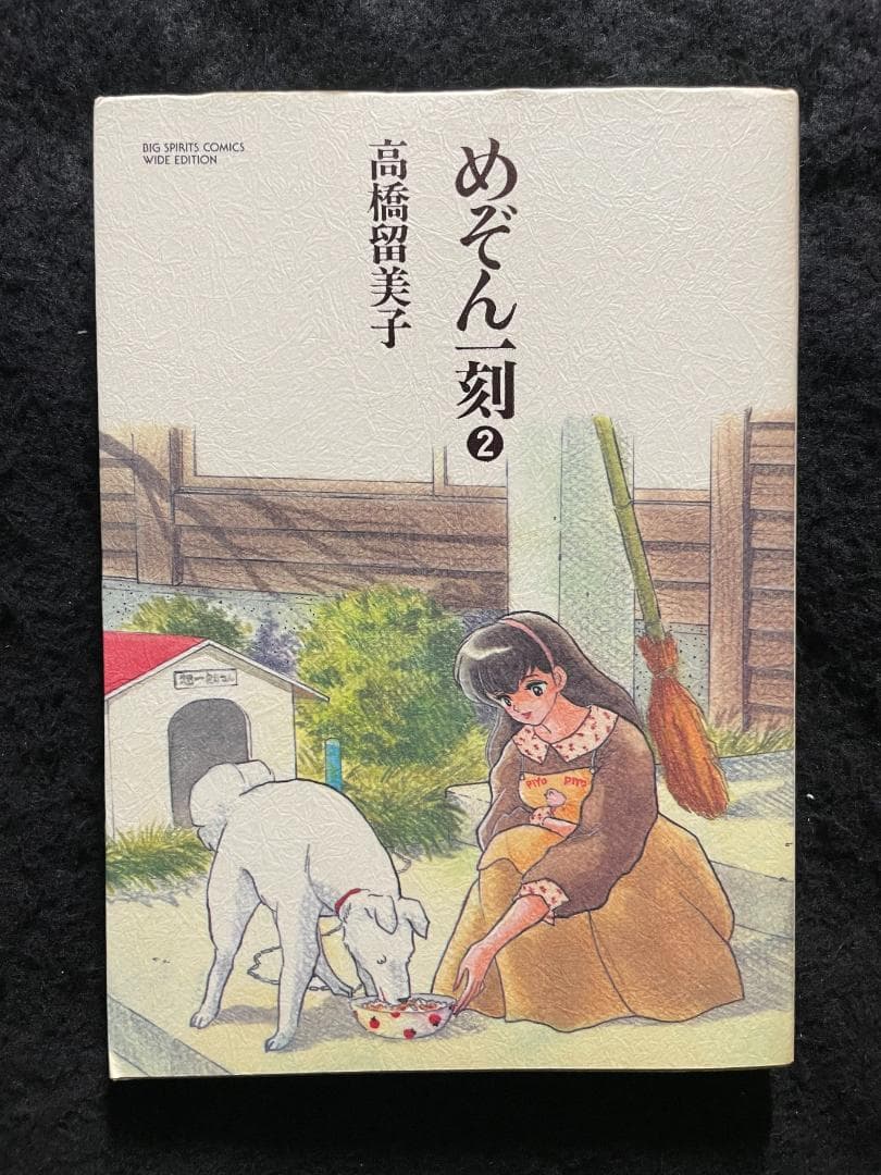 めぞん一刻　高橋留美子　ワイド版　全10巻セット