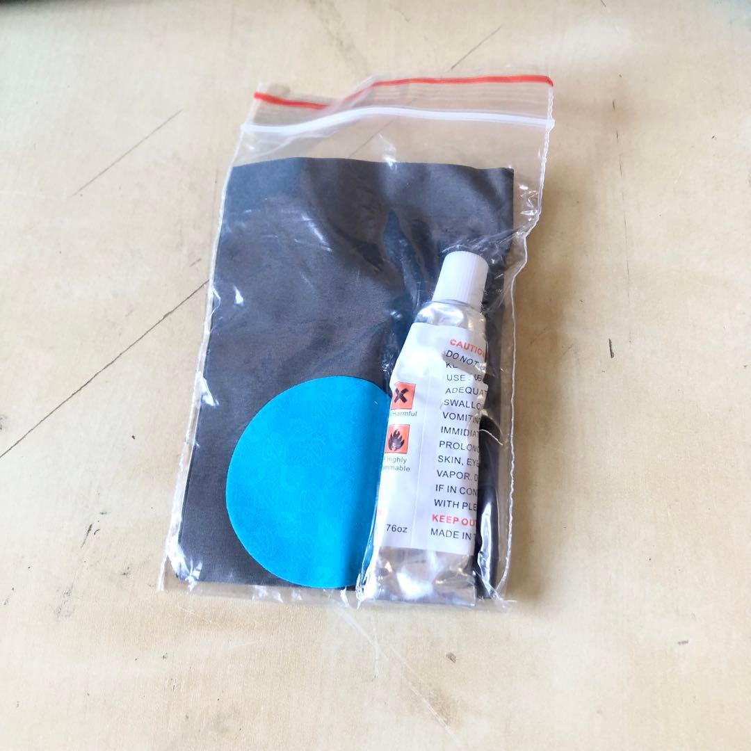 ニーモ ゾア 20R NEMO ZOR 20R スリーピングマット 2