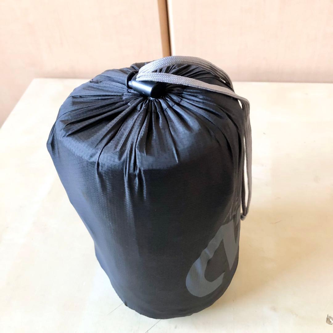 ニーモ ゾア 20R NEMO ZOR 20R スリーピングマット 2