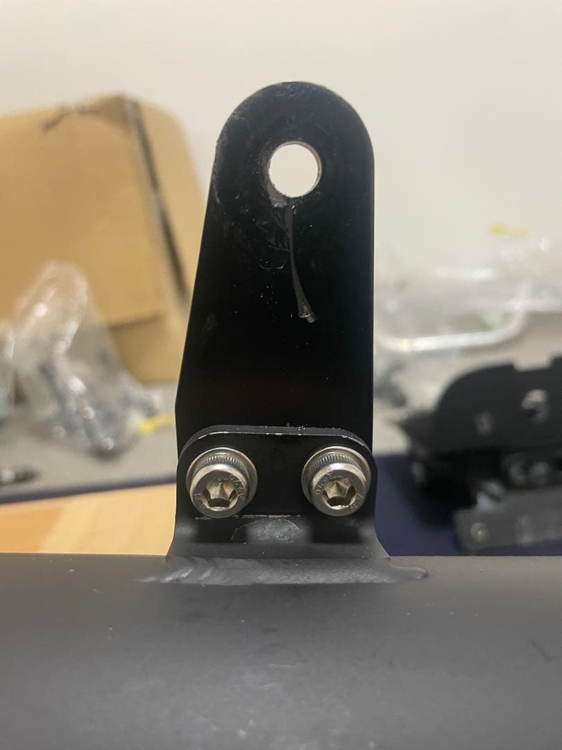 Z900RS 用機械曲ストレートサイクロンDuplex Shooter フルエキ