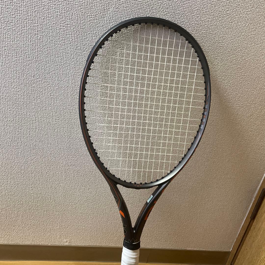 週末値下げ　【美品】DIADEM AXIS 98 G3