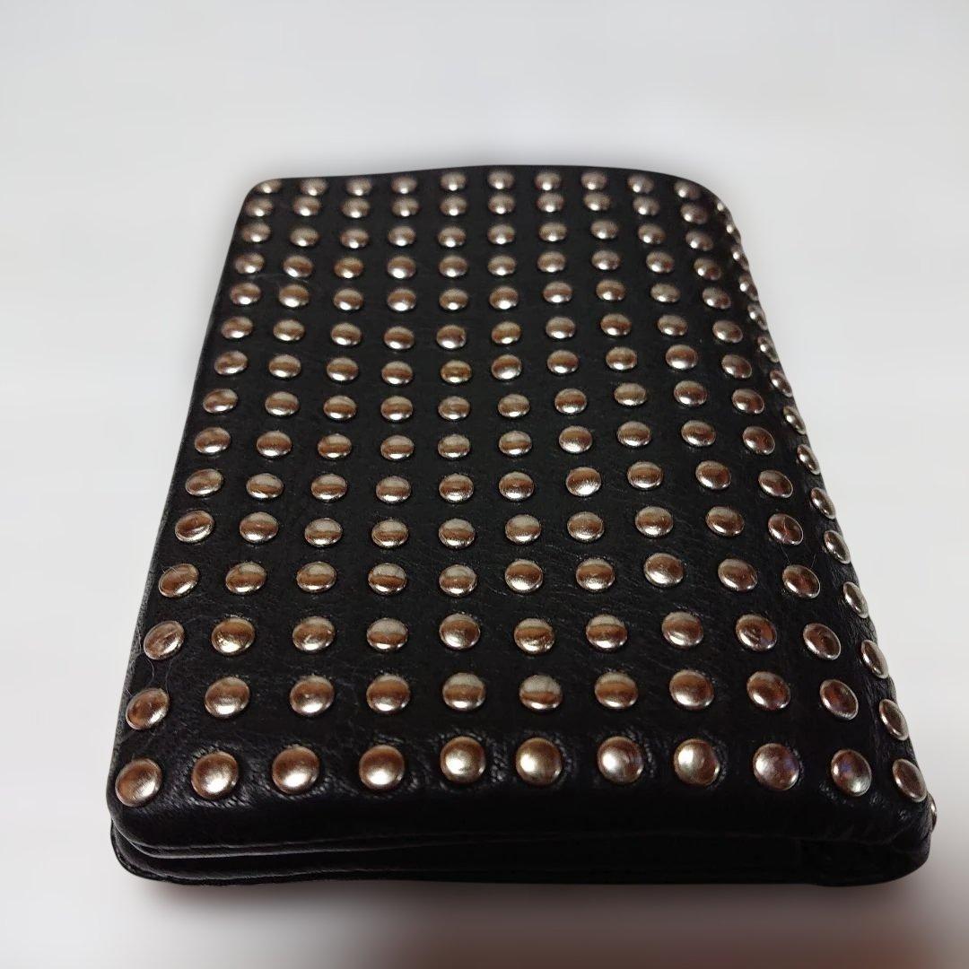 HYSTERIC GLAMOUR 財布